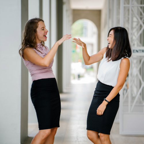 Tips For Rocking a Skirt in Every Situation